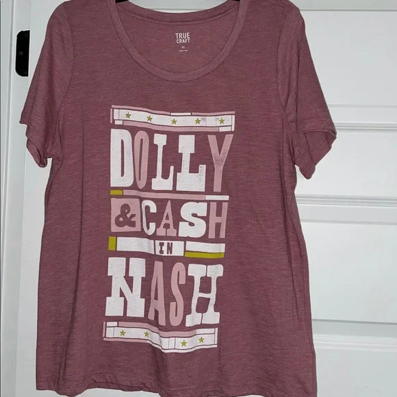 True Craft Tshirt - Picture 2 of 3